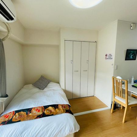 Sun Million Tenjin - Apartment Stay Fukuoka (Fukuoka) Quarto foto