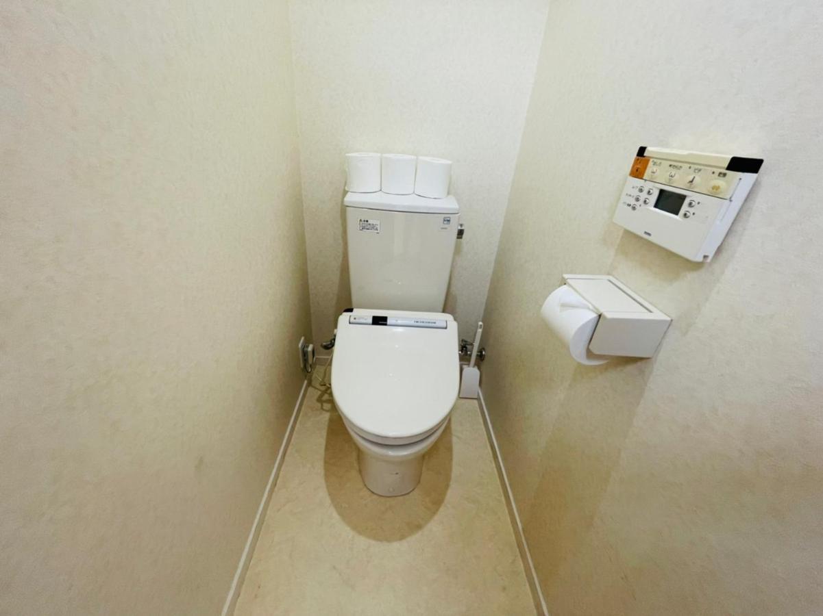 Sun Million Tenjin - Apartment Stay Fukuoka (Fukuoka) Exterior foto