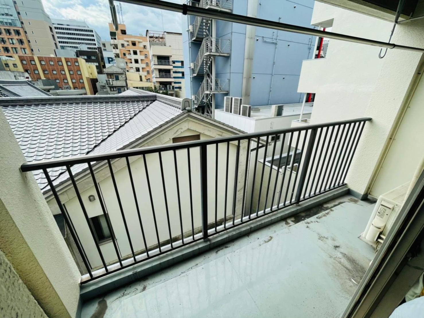 Sun Million Tenjin - Apartment Stay Fukuoka (Fukuoka) Quarto foto